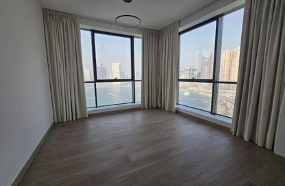 Apartment - 2 Bedrooms - 3 Bathrooms for sale in La Plage Tower - Al Mamzar - Sharjah - Sharjah
