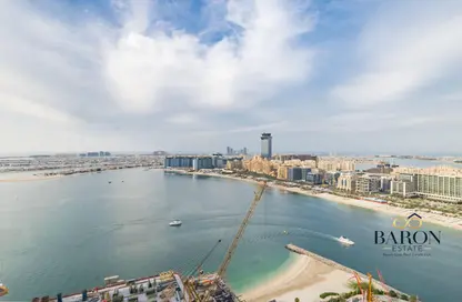 شقة - غرفة نوم - 1 حمام للايجار في برج Palace Beach ريزيدنس 2 - بالاس بيتش ريزيدنس - إعمار بيتشفرونت - دبي هاربور - دبي شقة - غرفة نوم - 1 حمام للايجار في برج Palace Beach ريزيدنس 2 - بالاس بيتش ريزيدنس - إعمار بيتشفرونت - دبي هاربور - دبي