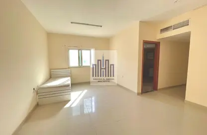 Apartment - 1 Bedroom - 1 Bathroom for rent in Fire Station Road - Muwaileh - Sharjah