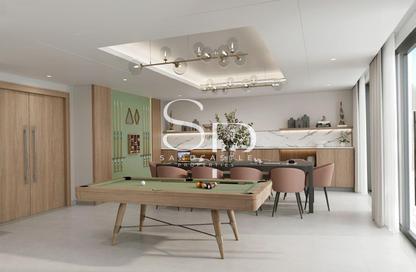 Retail - Studio for sale in Azizi Aryan - Downtown Jebel Ali - Dubai Retail - Studio for sale in Azizi Aryan - Downtown Jebel Ali - Dubai