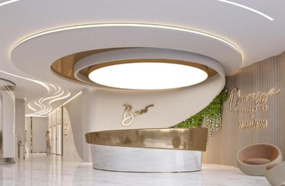 Apartment - 2 Bedrooms - 3 Bathrooms for sale in Orvessa Residences - Al Furjan - Dubai