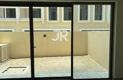 Townhouse - 5 - 6 for rent in Malta - Damac Lagoons - Dubai