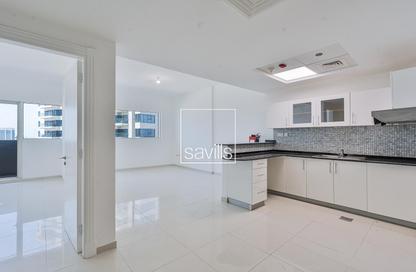 Apartment - 1 Bedroom - 2 Bathrooms for rent in Marina Bay by DAMAC - Najmat Abu Dhabi - Al Reem Island - Abu Dhabi