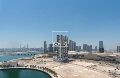 شقة - غرفة نوم - 2 حمامات للايجار في مارينا باي داماك - نجمة أبوظبي - جزيرة الريم - أبوظبي