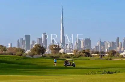 Apartment - 1 Bedroom - 1 Bathroom for sale in Parkside Hills - Dubai Hills Estate - Dubai Apartment - 1 Bedroom - 1 Bathroom for sale in Parkside Hills - Dubai Hills Estate - Dubai