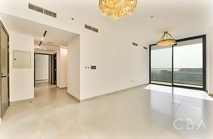 Apartment - 2 Bedrooms - 2 Bathrooms for rent in The Paragon by IGO - Business Bay - Dubai