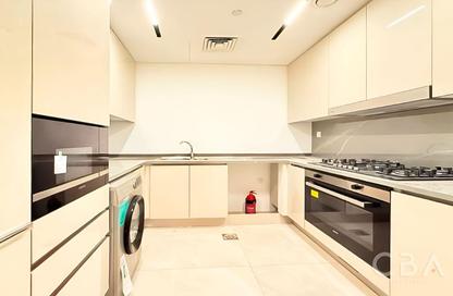 Apartment - 2 Bedrooms - 2 Bathrooms for rent in The Paragon by IGO - Business Bay - Dubai