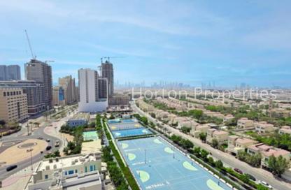Apartment - Studio - 1 for rent in Binghatti Azure - District 16 - Jumeirah Village Circle - Dubai Apartment - Studio - 1 for rent in Binghatti Azure - District 16 - Jumeirah Village Circle - Dubai