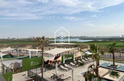 Apartment - 3 - 4 for sale in Yas Golf Collection - Yas Island - Abu Dhabi
