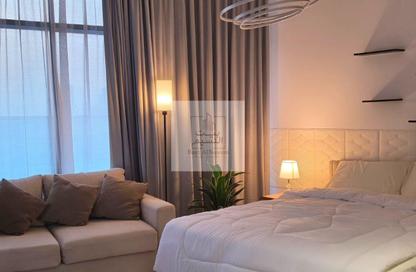 Apartment - Studio - 1 Bathroom for rent in O2 Tower - District 14 - Jumeirah Village Circle - Dubai