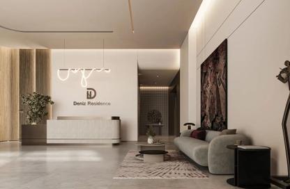 Apartment - Studio - 1 for sale in 09 Life Residences - Dubai Land Residence Complex - Dubai Apartment - Studio - 1 for sale in 09 Life Residences - Dubai Land Residence Complex - Dubai