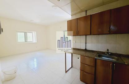 Apartment - Studio - 1 Bathroom for rent in GGICO Building Moweilah - Muwaileh Commercial - Sharjah