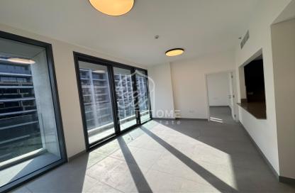 Apartment - 2 - 3 for rent in Sokoon - Naseej District - Aljada - Sharjah