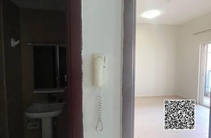 Apartment - 1 Bedroom - 2 Bathrooms for sale in City Tower - Al Nuaimiya - Ajman