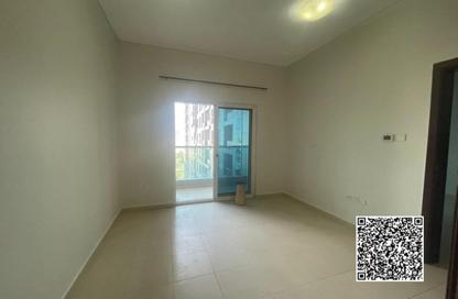 Apartment - 1 Bedroom - 2 Bathrooms for sale in City Tower - Al Nuaimiya - Ajman