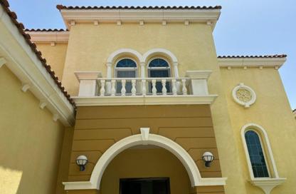 Villa - 3 Bedrooms - 3 Bathrooms for rent in Legacy Large - Legacy - Jumeirah Park - Dubai