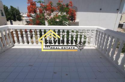 Villa - 5 Bedrooms - 4 Bathrooms for rent in Al Rifa'ah - Al Heerah - Sharjah