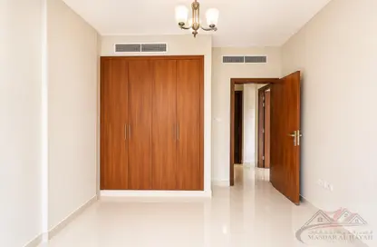 Apartment - 1 Bedroom - 1 Bathroom for rent in Muweileh Community - Muwaileh Commercial - Sharjah