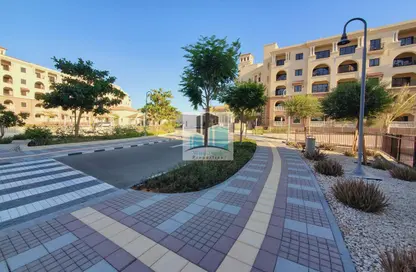 Apartment - 1 Bedroom - 2 Bathrooms for rent in Shore - The Pearl Residences at Saadiyat - Saadiyat Island - Abu Dhabi