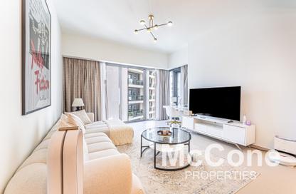 Apartment - 1 Bedroom - 1 Bathroom for sale in Act Two - Act One Act Two Towers - Opera District - Downtown Dubai - Dubai