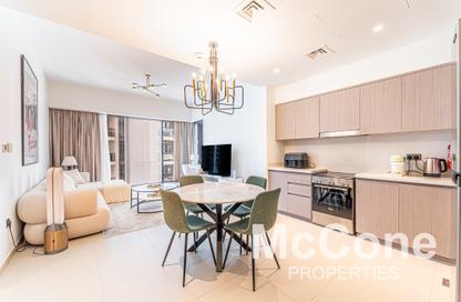 Apartment - 1 Bedroom - 1 Bathroom for sale in Act Two - Act One Act Two Towers - Opera District - Downtown Dubai - Dubai