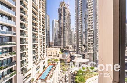 Apartment - 1 Bedroom - 1 Bathroom for sale in Act Two - Act One Act Two Towers - Opera District - Downtown Dubai - Dubai