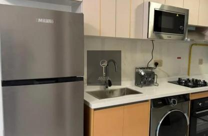 Apartment - Studio - 1 for rent in Skyz by Danube - Arjan - Dubai