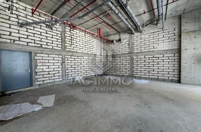 Shop - Studio for rent in Azizi Riviera 59 - Azizi Riviera - Meydan One - Meydan - Dubai