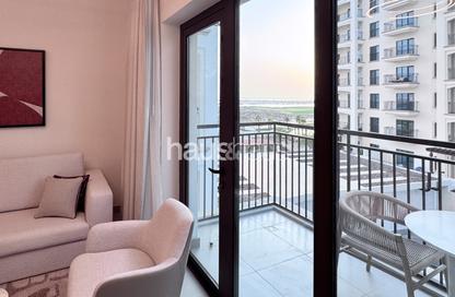 Apartment - 2 - 3 for sale in Ansam 2 - Ansam - Yas Island - Abu Dhabi