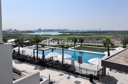 Apartment - 2 - 3 for sale in Ansam 2 - Ansam - Yas Island - Abu Dhabi Apartment - 2 - 3 for sale in Ansam 2 - Ansam - Yas Island - Abu Dhabi