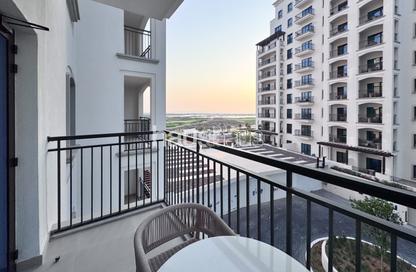 Apartment - 2 - 3 for sale in Ansam 2 - Ansam - Yas Island - Abu Dhabi Apartment - 2 - 3 for sale in Ansam 2 - Ansam - Yas Island - Abu Dhabi