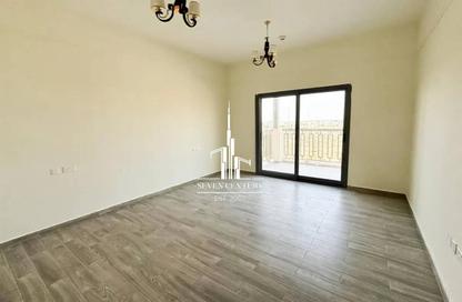 Townhouse - 3 Bedrooms - 3 Bathrooms for sale in The Eugene Townhouses - Living Legends - Dubai