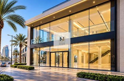 Retail - Studio - 1 for sale in Maimoon Gardens Tower Podium - Maimoon Gardens by Fakhruddin Properties - District 11 - Jumeirah Village Circle - Dubai