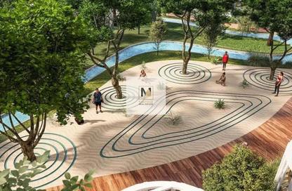 محل - استوديو - 1 للبيع في برج Maimoon Gardens Podium - حدائق ميمون من فخر الدين العقاريه - منطقة 11 - قرية جميرا الدائرية - دبي
