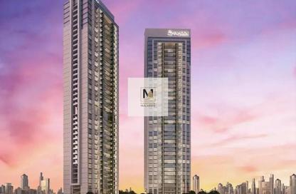 Retail - Studio - 1 for sale in Maimoon Gardens Tower Podium - Maimoon Gardens by Fakhruddin Properties - District 11 - Jumeirah Village Circle - Dubai