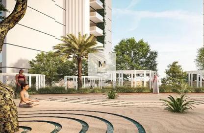 محل - استوديو - 1 للبيع في برج Maimoon Gardens Podium - حدائق ميمون من فخر الدين العقاريه - منطقة 11 - قرية جميرا الدائرية - دبي