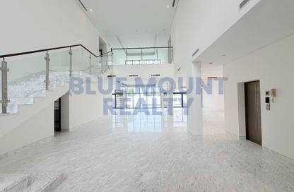Villa - 5 Bedrooms - 6 Bathrooms for sale in District One Phase III - District One - Mohammed Bin Rashid City - Dubai Villa - 5 Bedrooms - 6 Bathrooms for sale in District One Phase III - District One - Mohammed Bin Rashid City - Dubai
