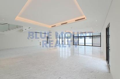 Villa - 5 Bedrooms - 6 Bathrooms for sale in District One Phase III - District One - Mohammed Bin Rashid City - Dubai Villa - 5 Bedrooms - 6 Bathrooms for sale in District One Phase III - District One - Mohammed Bin Rashid City - Dubai