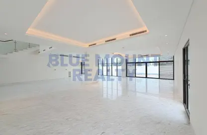 Villa - 5 Bedrooms - 6 Bathrooms for sale in District One Phase III - District One - Mohammed Bin Rashid City - Dubai