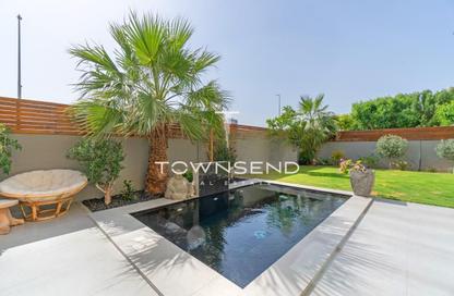 Townhouse - 3 Bedrooms - 3 Bathrooms for sale in Palmera 4 - Palmera - Arabian Ranches - Dubai