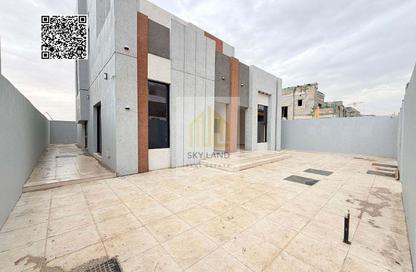 Villa - 3 Bedrooms - 5 Bathrooms for sale in Al Helio 2 - Al Helio - Ajman