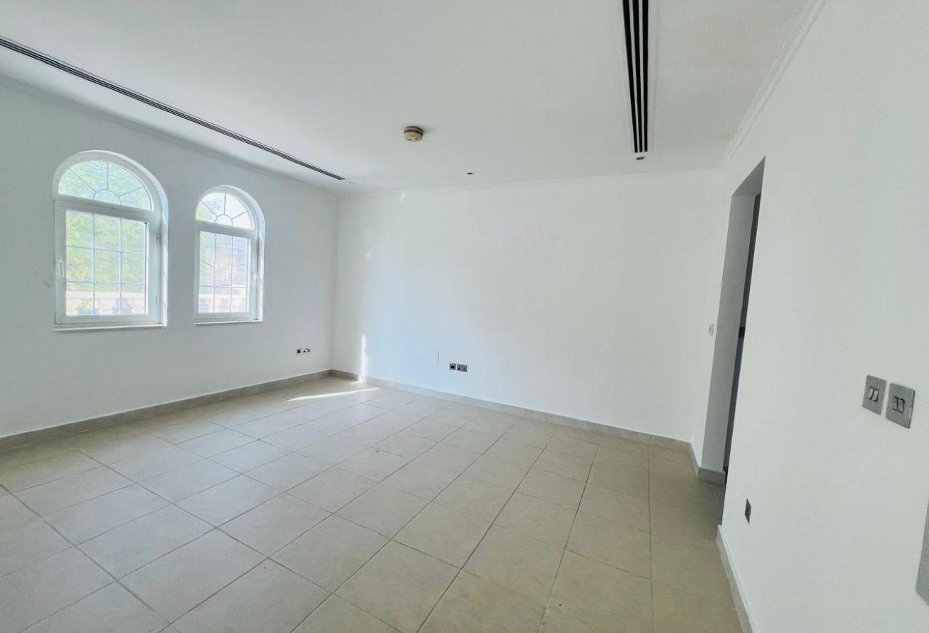 HUGE PLOT | 3BR LARGE + MAID ROOM | WEL MAINTAINED photo 11
