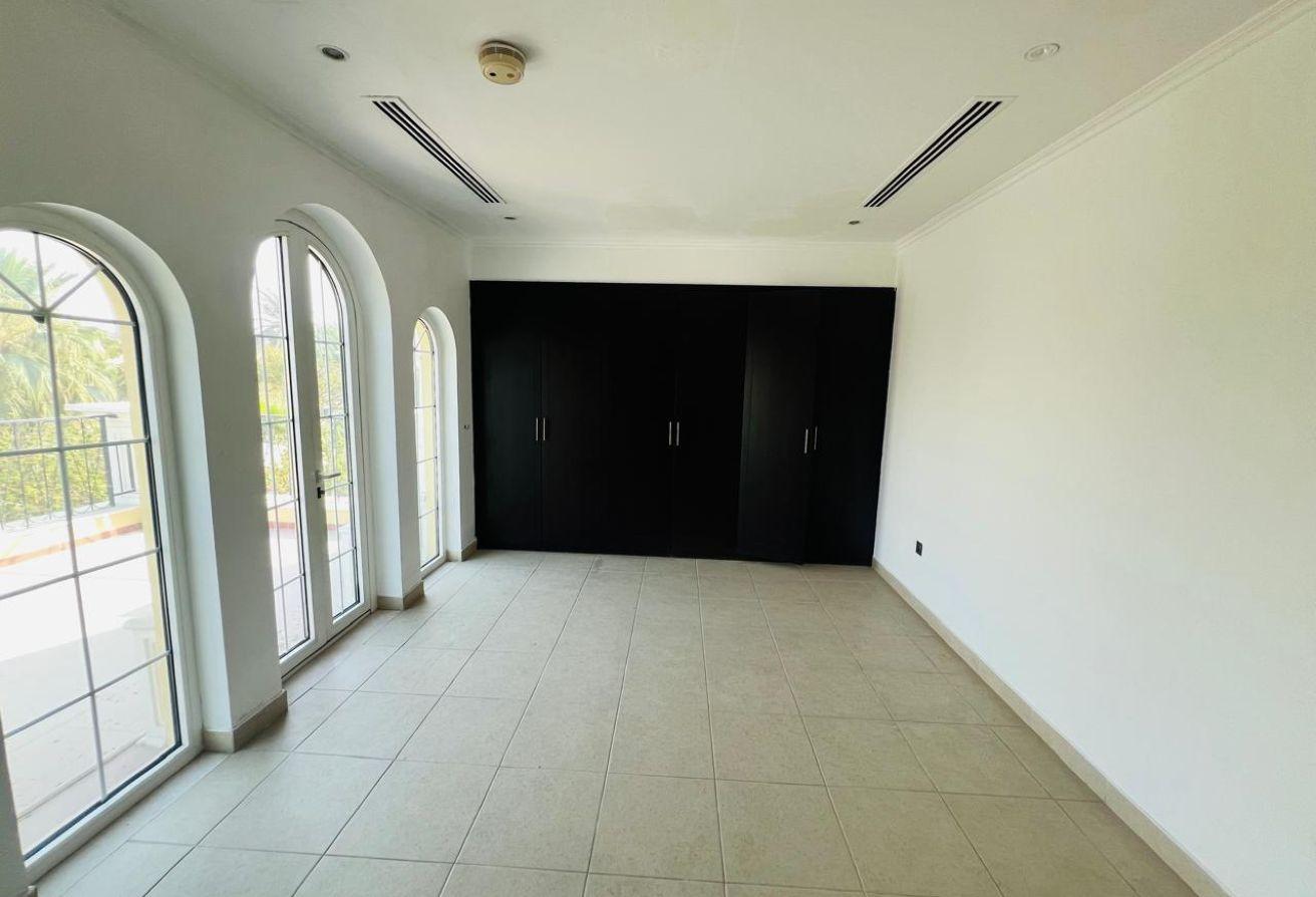 HUGE PLOT | 3BR LARGE + MAID ROOM | WEL MAINTAINED photo 14