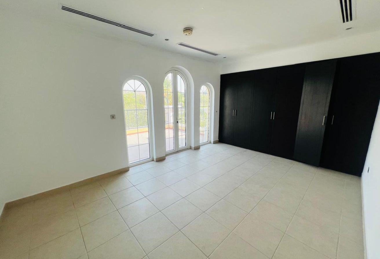 HUGE PLOT | 3BR LARGE + MAID ROOM | WEL MAINTAINED photo 12