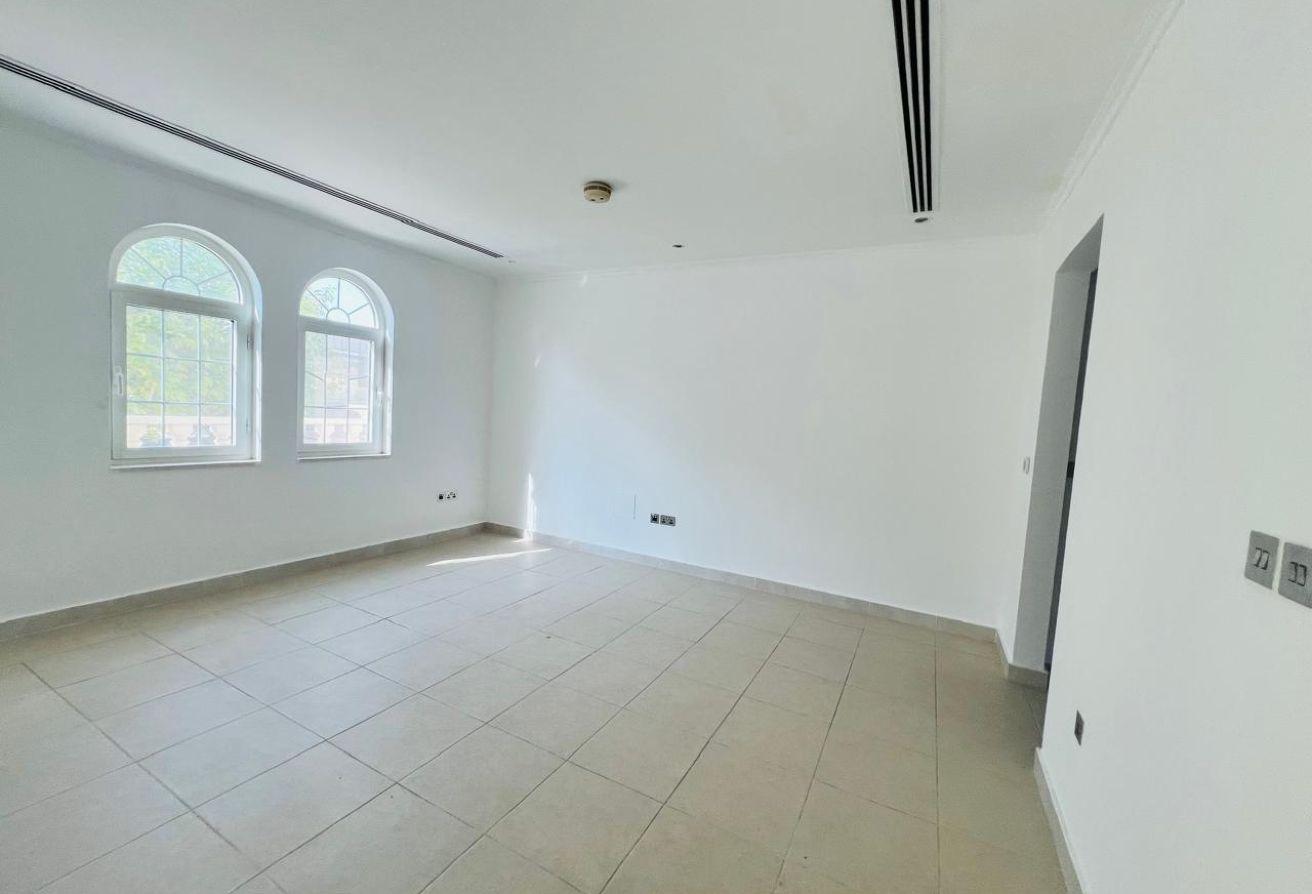 HUGE PLOT | 3BR LARGE + MAID ROOM | WEL MAINTAINED photo 16