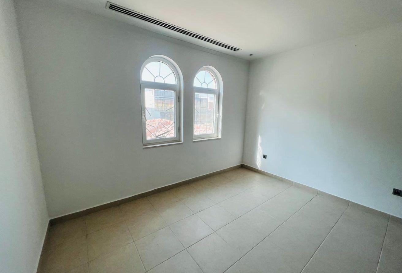 HUGE PLOT | 3BR LARGE + MAID ROOM | WEL MAINTAINED photo 8