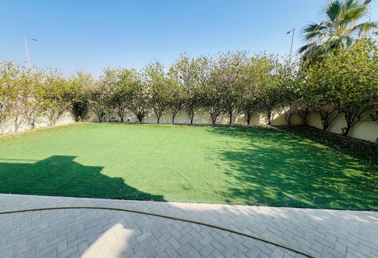 HUGE PLOT | 3BR LARGE + MAID ROOM | WEL MAINTAINED photo 18