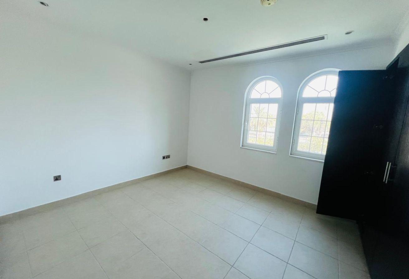HUGE PLOT | 3BR LARGE + MAID ROOM | WEL MAINTAINED photo 7