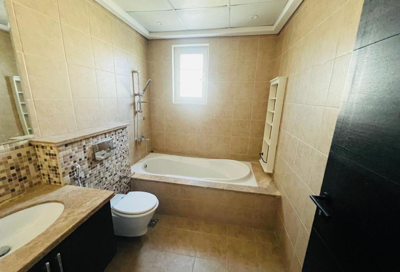 HUGE PLOT | 3BR LARGE + MAID ROOM | WEL MAINTAINED photo 9