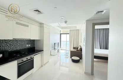 Apartment - 1 Bedroom - 2 Bathrooms for sale in Aykon City Tower C - Aykon City - Business Bay - Dubai